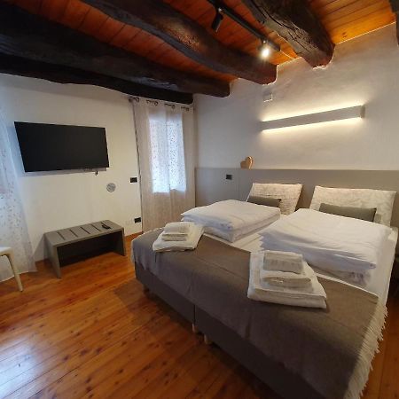I Gelsi - Holiday Home Lago  Екстериор снимка