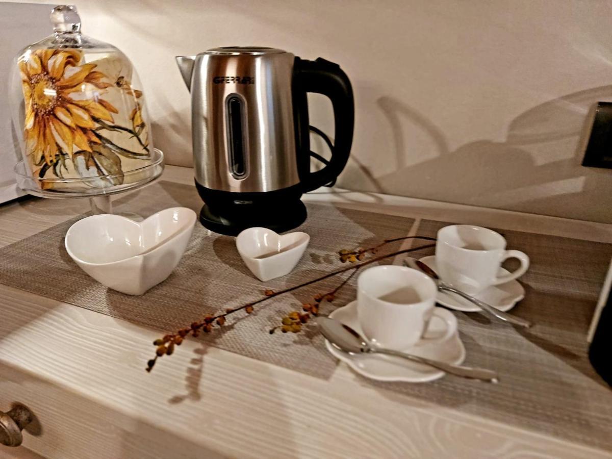 I Gelsi - Holiday Home Lago  Екстериор снимка