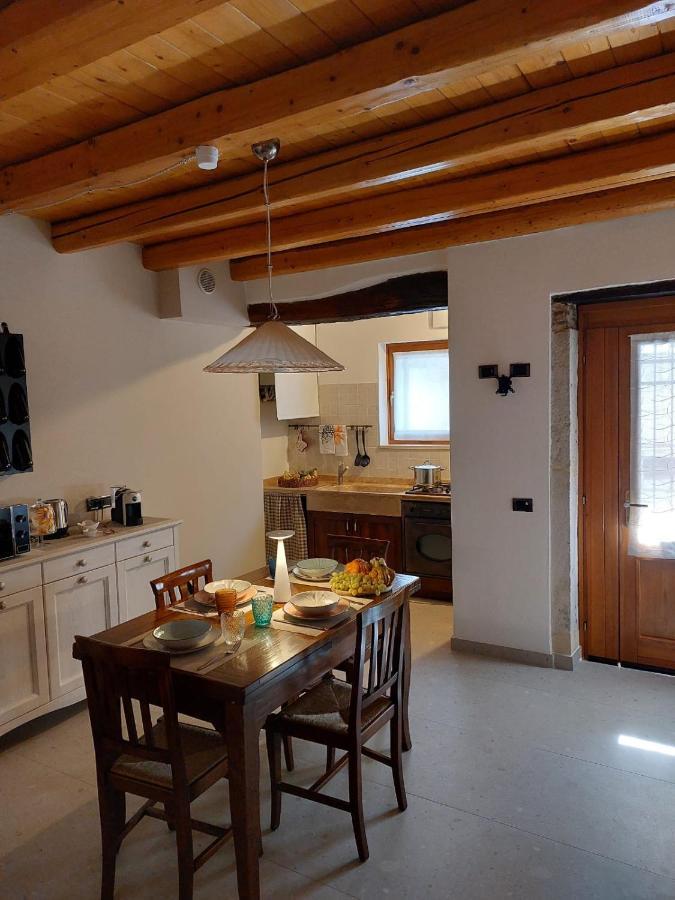 I Gelsi - Holiday Home Lago  Екстериор снимка