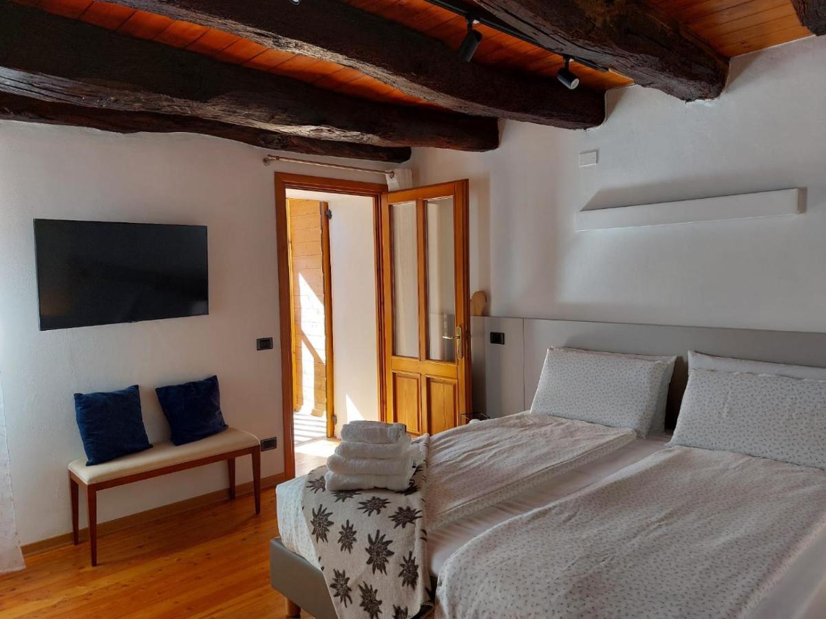 I Gelsi - Holiday Home Lago  Екстериор снимка