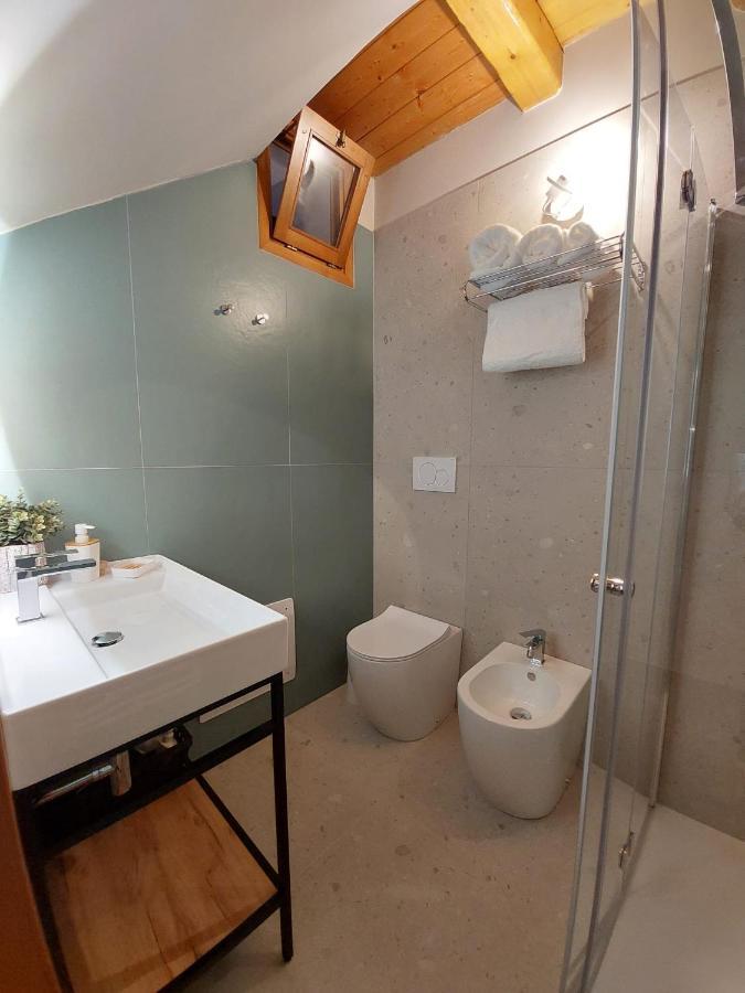 I Gelsi - Holiday Home Lago  Екстериор снимка
