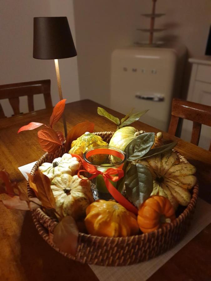 I Gelsi - Holiday Home Lago  Екстериор снимка