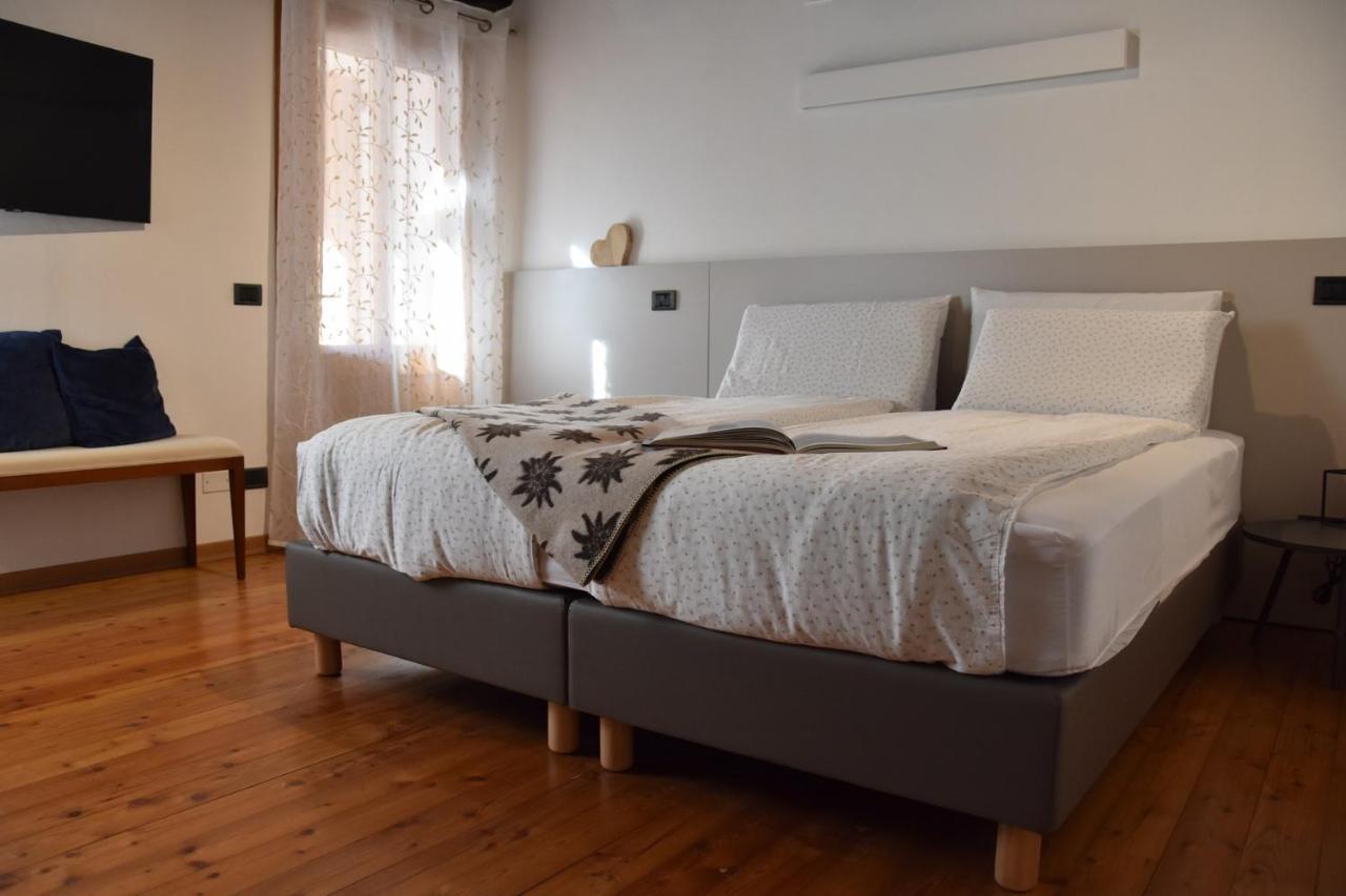 I Gelsi - Holiday Home Lago  Екстериор снимка