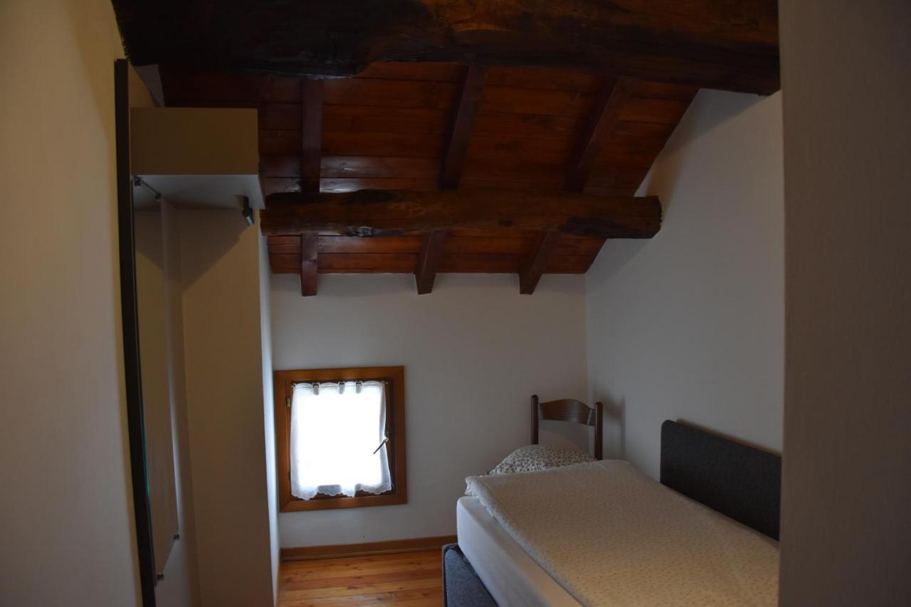 I Gelsi - Holiday Home Lago  Екстериор снимка
