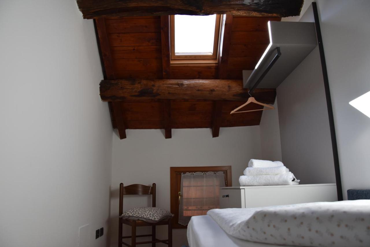 I Gelsi - Holiday Home Lago  Екстериор снимка
