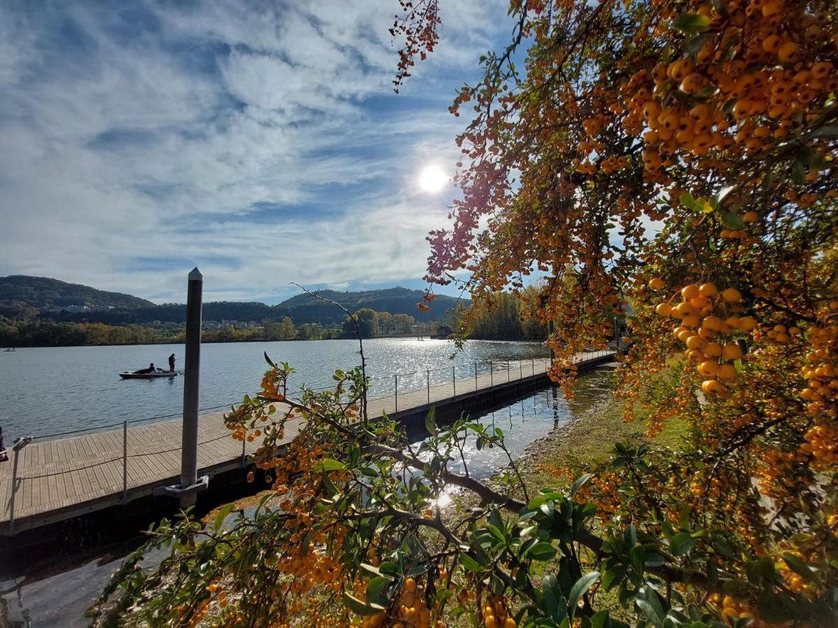 I Gelsi - Holiday Home Lago  Екстериор снимка