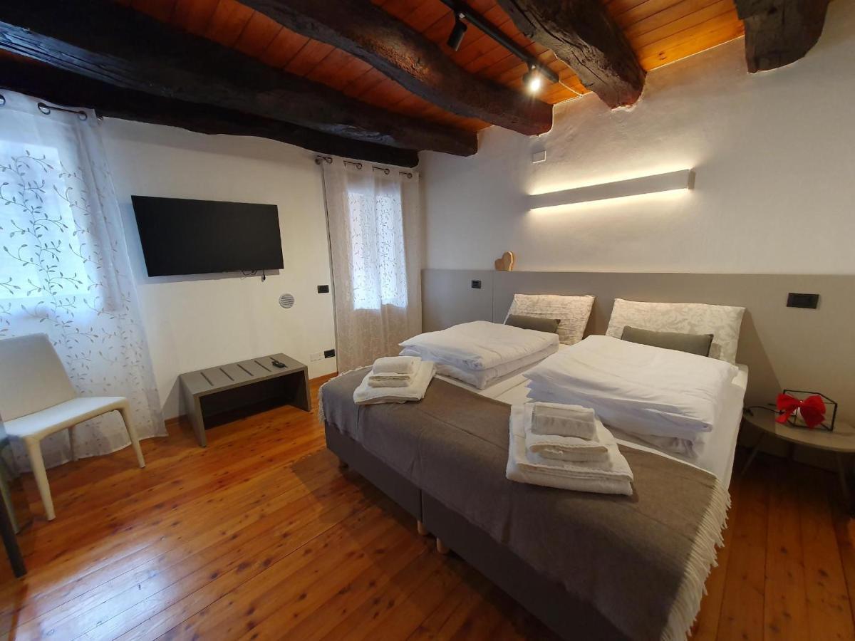 I Gelsi - Holiday Home Lago  Екстериор снимка