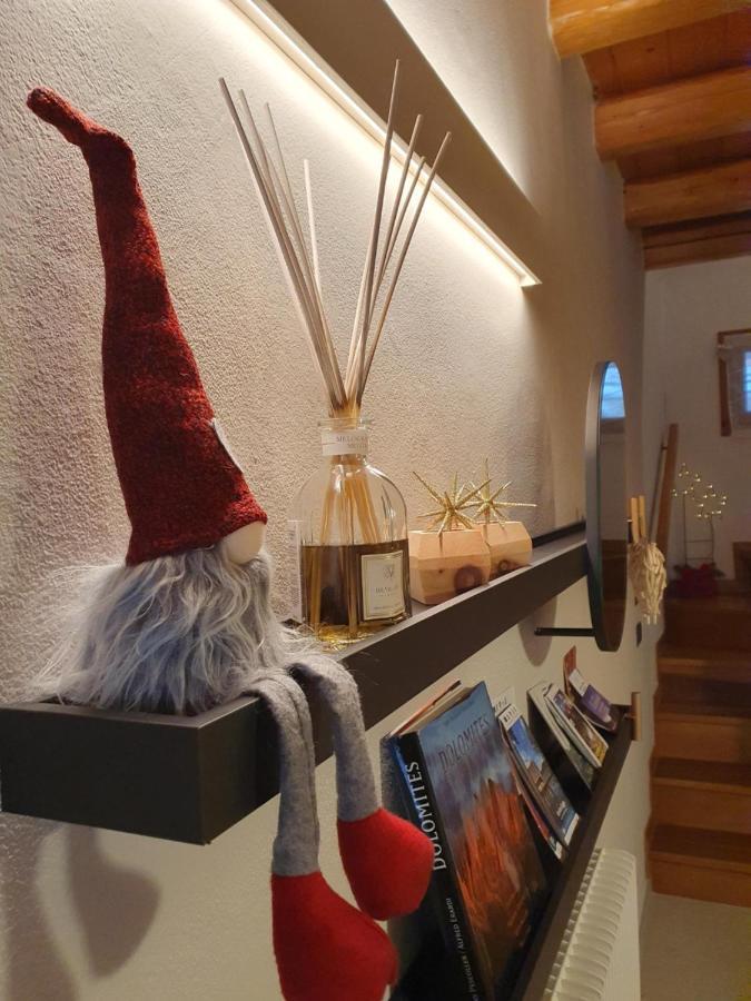 I Gelsi - Holiday Home Lago  Екстериор снимка