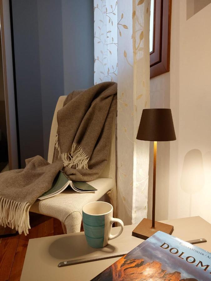 I Gelsi - Holiday Home Lago  Екстериор снимка