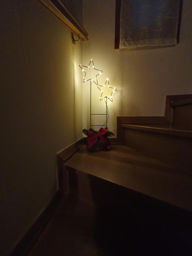 I Gelsi - Holiday Home Lago  Екстериор снимка