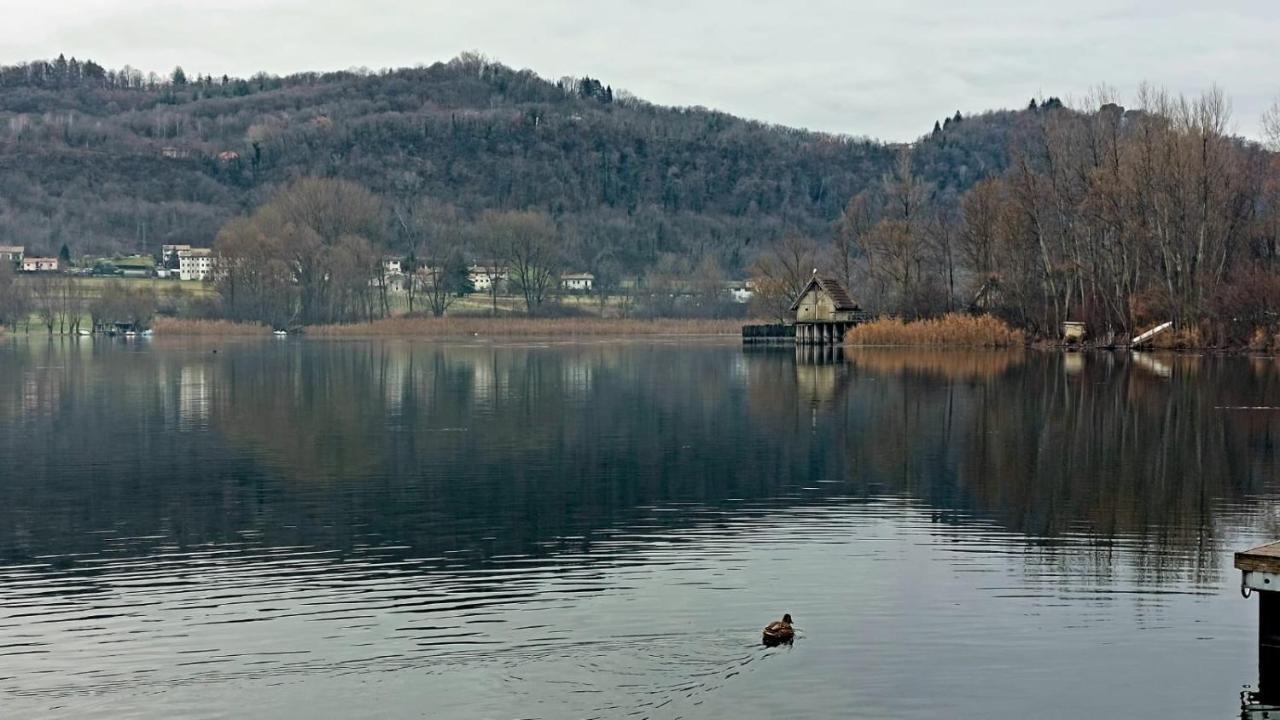 I Gelsi - Holiday Home Lago  Екстериор снимка